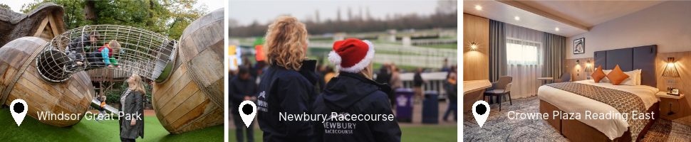Images from around Berkshire